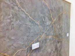 Decomin Venetian plaster picture